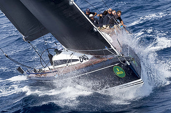 Clubswan 50, Nautor's Swan, Sailing excellence, Performance sailboats HD wallpaper