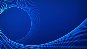 Elegant Professional Sophisticated Business Corporate Motion Background Seamless Loop Deep Blue Dark Motion Background - VideoBlocks HD wallpaper