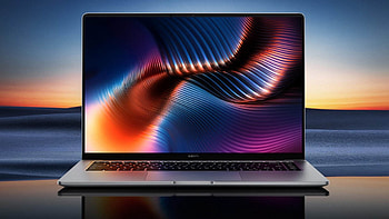 Xiaomi Mi Notebook Pro, Buying sources, Latest edition HD wallpaper