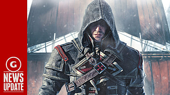 Assassin's Creed Rogue Confirmed for Xbox 360 and PS3 - GS News Update - YouTube HD wallpaper