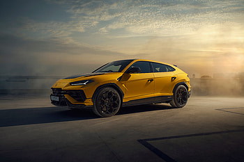 2022 Lamborghini Urus Performante hoot 10k, lamborghini-urus, lamborghini, cars, 2022-cars HD wallpaper