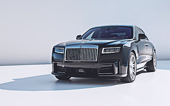 Spofec Rolls-Royce Ghost, , luxury cars, 2021 cars, tuning, 2021 Rolls-Royce Ghost, Rolls-Royce HD wallpaper