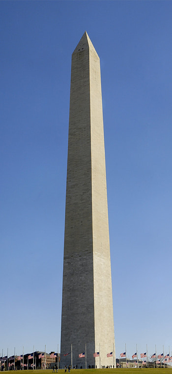 Washington Monument, Best Washington Monument HD phone wallpaper