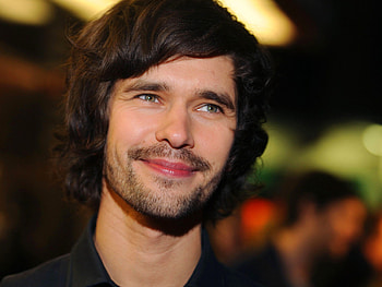 Ben Whishaw, Movies, actor HD wallpaper