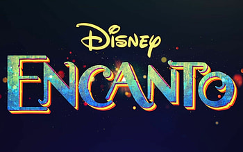 Encanto animation, Watch streaming release, Disney details cast HD wallpaper