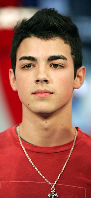 Joe Jonas, Top backgrounds HD phone wallpaper