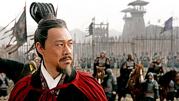 Red Cliff (2022) movie HD wallpaper