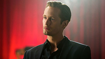 Alexander Skarsgard, Male actor, Celebrity director HD wallpaper