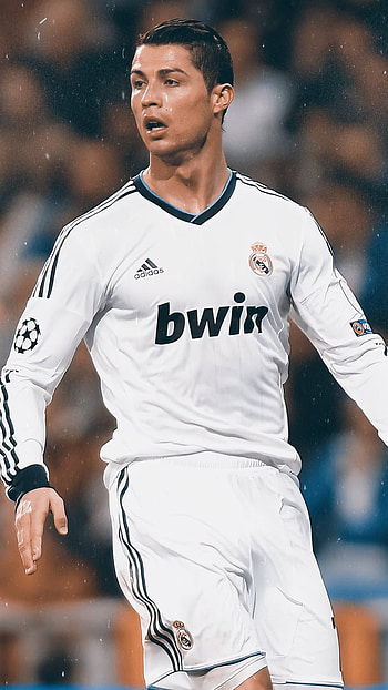 Cristiano Ronaldo, soccer, sii, sports_jersey, goal, realmadrid, cristianoronaldo, madrid, real HD phone wallpaper