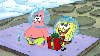 Plankton, SpongeBob SquarePants, Animation, Popular HD wallpaper