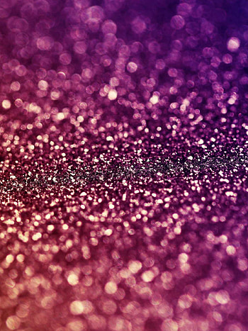 Glitter, Girly HD phone wallpaper