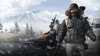 PlayerUnknowns Battlegrounds Vikendi Edition , pubg, playerunknowns-battlegrounds, 2019-games, games HD wallpaper