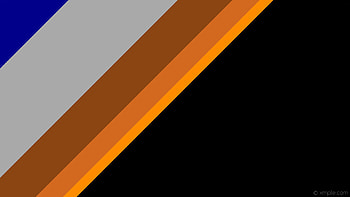 blue stripes lines black streaks brown grey orange dark orange chocolate saddle brown dark gray HD wallpaper