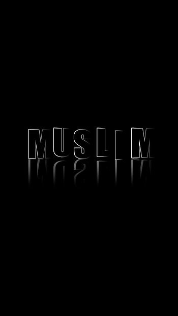 Muslim, bts, palestine, islam, black, pattern, ukrain HD phone wallpaper