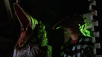 Beetlejuice movie, Quirky , Nostalgic artwork, Timeless charm HD wallpaper