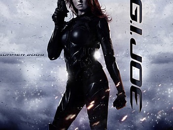 g i joe, , movie HD wallpaper