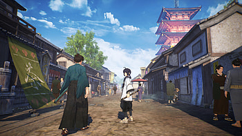 Fate/Samurai Remnant : A Journey Through Time, video game, Fate/Samurai Remnant HD wallpaper