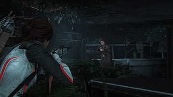 No Return (seraphites), No Return, Seraphites (The Last of Us), Savage Starlight, Ellie (The Last of Us), The Last of Us Part II HD wallpaper