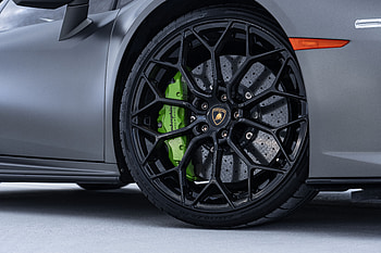 Car, Lamborghini, Lamborghini Huracan HD wallpaper