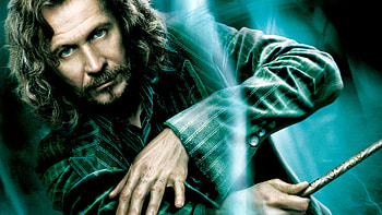 Sirius Black, Order of the Phoenix, , Iconic HD wallpaper