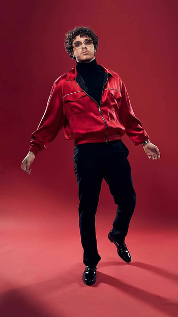 Jack Harlow, Hip hop artist, American rapper, Music HD phone wallpaper