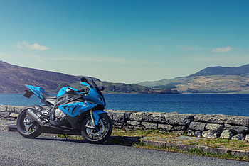 Bmw S1000RR , bmw-s1000rr, bikes, bmw HD wallpaper