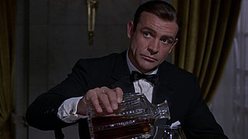 Daniel Craig, Pierce Brosnan tribute, GamesRadar HD wallpaper