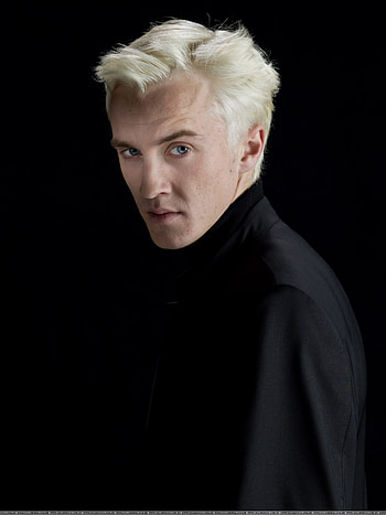 Tom Felton's movies, Draco Malfoy's on Fanpop HD phone wallpaper