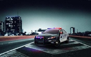 Police Officer - Viewing Gallery HD wallpaper