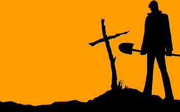 The Walking Dead, Comics HD wallpaper