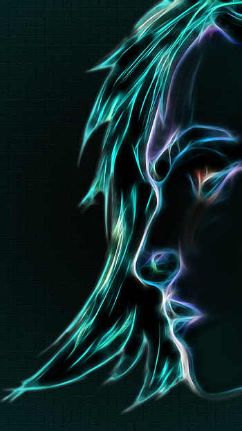 Vi Arcane, Dark, League of Legends HD phone wallpaper