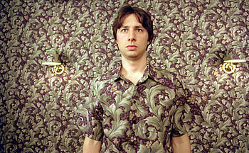 Zach Braff, , Backgrounds, Actor portraits HD wallpaper
