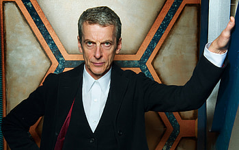 12th Doctor , TV show HD wallpaper