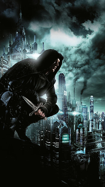 Priest (2022) movie HD phone wallpaper