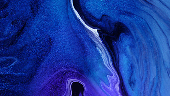 Dark Blue Color Burst , abstract, blue, artist, artwork, digital-art HD wallpaper