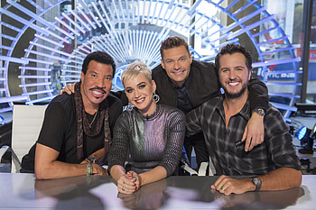 American Idol, TV Shows, Different Network, Gallery HD wallpaper