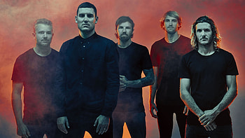 Parkway Drive, New documentary, Viva the Underdogs, Music HD wallpaper