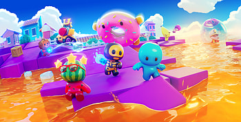 Rumble Club Poster Art, video game, Rumble Club HD wallpaper