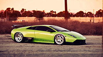 Sports, Auto, Lamborghini, Cars, Style HD wallpaper