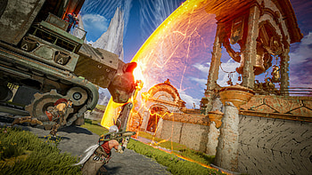 Video Game, Highguard HD wallpaper