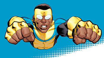 Bulletproof, Invincible HD wallpaper