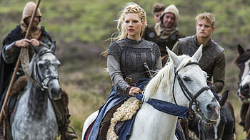 Katheryn Winnick movies, TV series , Ultra HD wallpaper