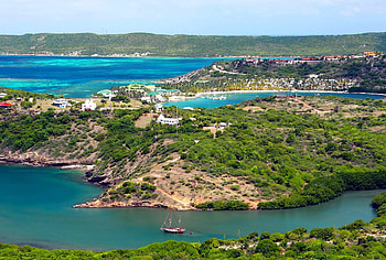 Antigua , Barbuda travels HD wallpaper