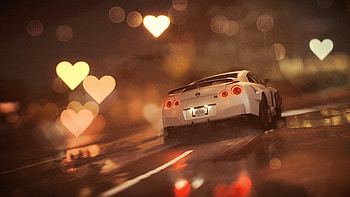 Need For Speed Nissan Gtr , need-for-speed, nissan-gtr, nissan, cars HD wallpaper