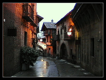 barcelona street, street, barcelona HD wallpaper