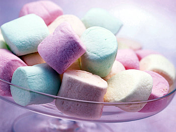 Food, Desert, Multicolored, Sweet, Colorful, Paste, Pastila HD wallpaper