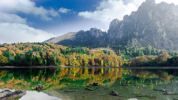 nature , High-definition landscapes HD wallpaper
