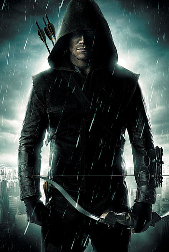 Cinema, People, Actors, Men, Arrow HD phone wallpaper