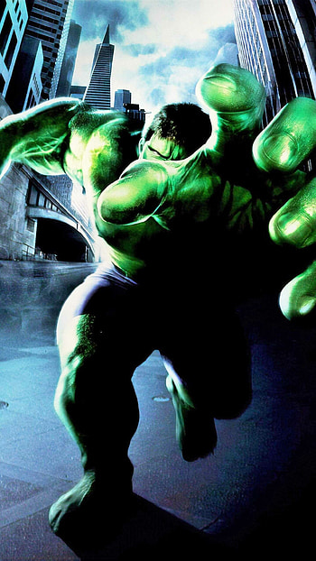 2003 Hulk , Sun HD phone wallpaper