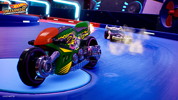 Hot Wheels Unleashed 2, video game, Hot Wheels Unleashed 2: Turbocharged HD wallpaper